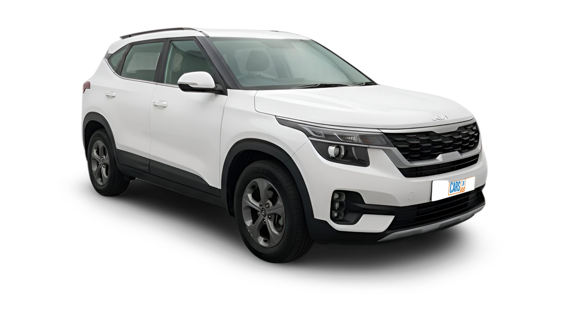 2023 KIA SELTOS - SUV - Petrol - Manual - ₹12.25 lakh